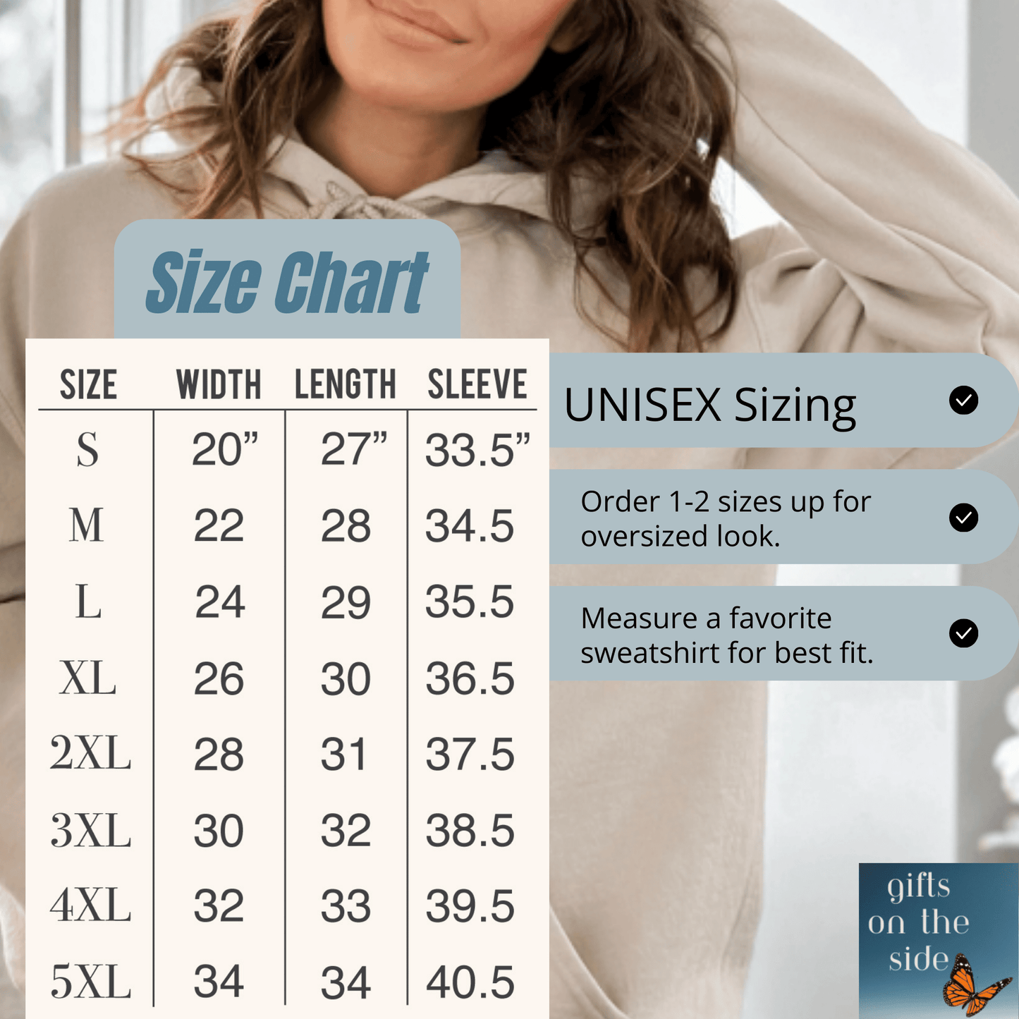 Dala Horse Trio Hoodie