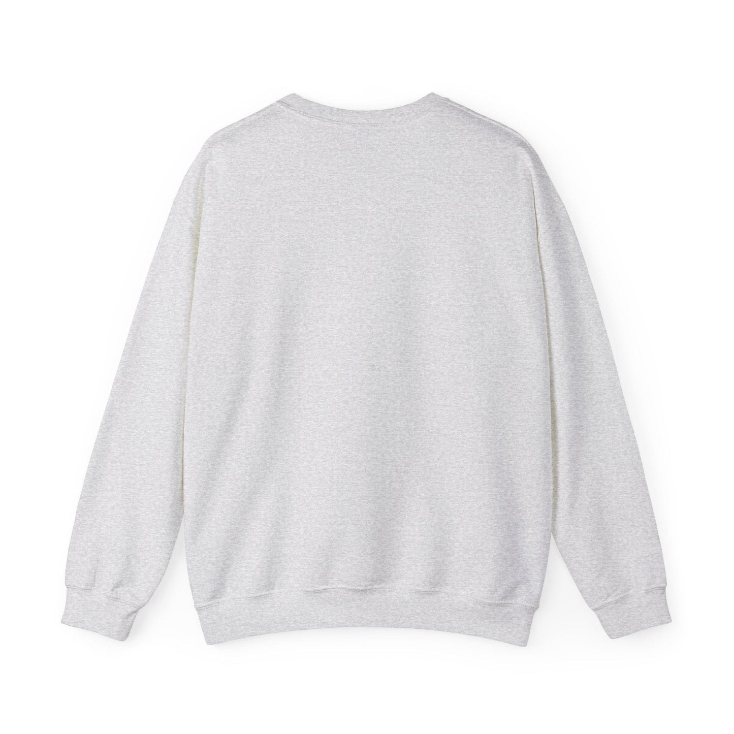 Sverige Red Horses Crewneck Sweatshirt