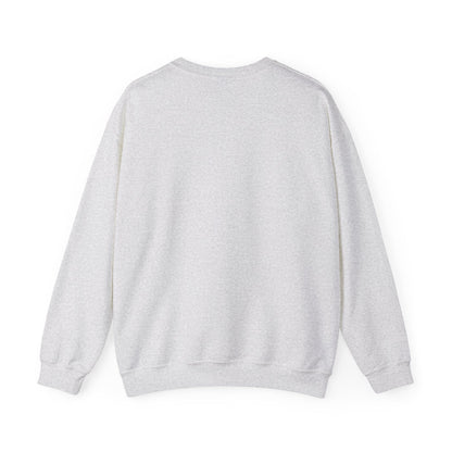 Sverige Red Horses Crewneck Sweatshirt