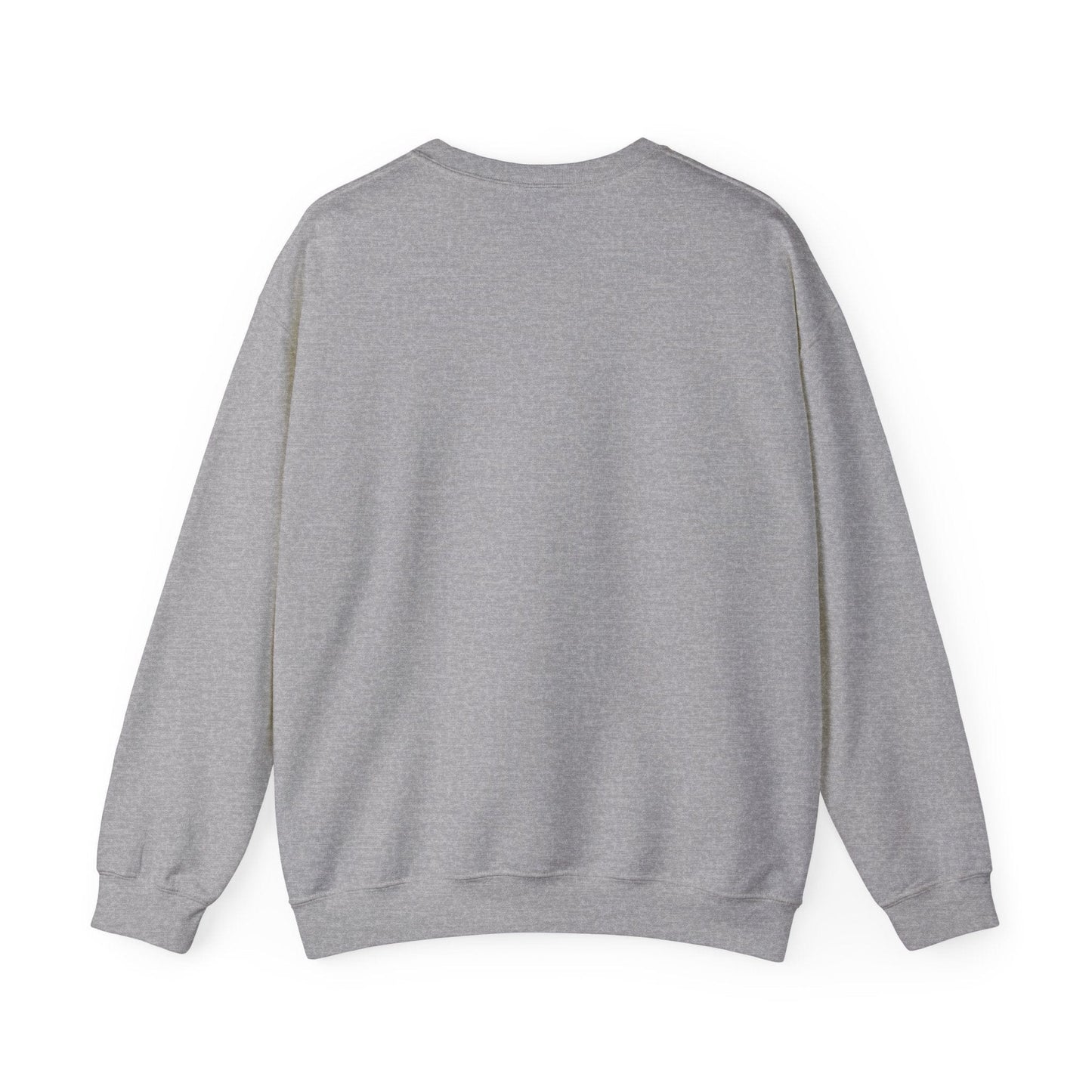 Sverige Red Horses Crewneck Sweatshirt