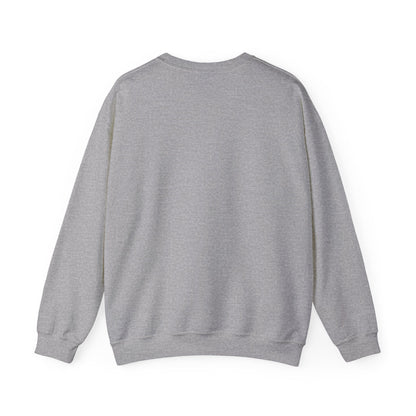 Sverige Red Horses Crewneck Sweatshirt