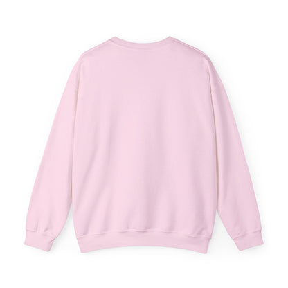 Sverige Red Horses Crewneck Sweatshirt