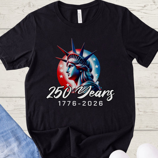 Liberty Shirt