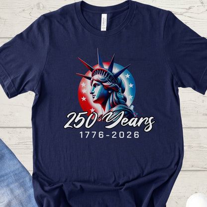Liberty Shirt
