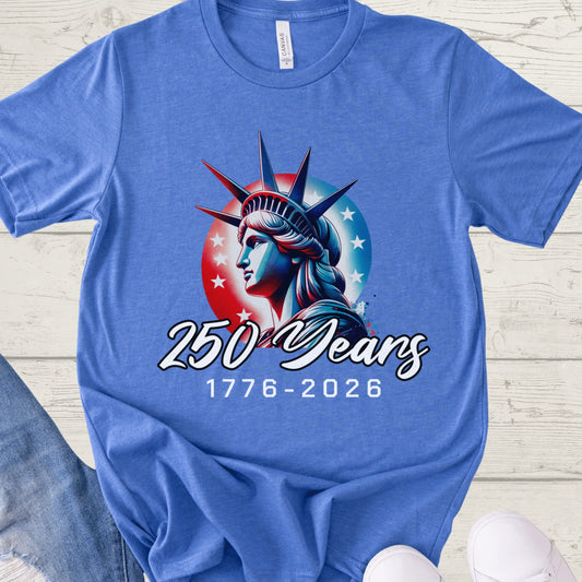 Liberty Shirt