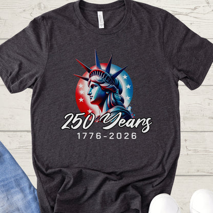 Liberty Shirt