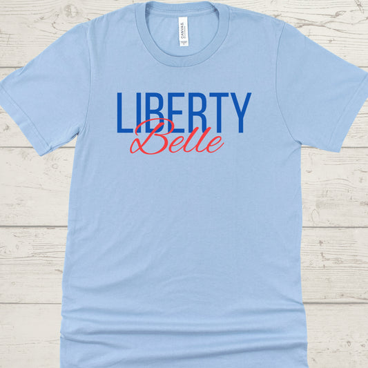 Liberty Belle Shirt
