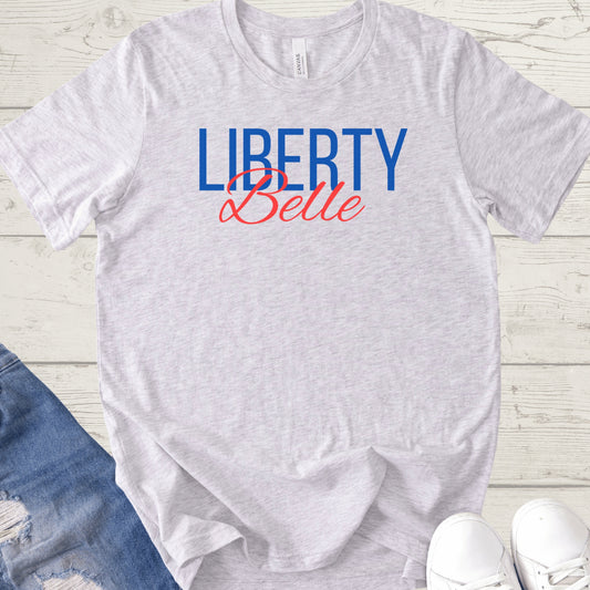 Liberty Belle Shirt