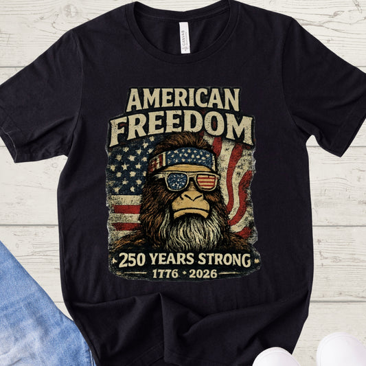 American Freedom Shirt