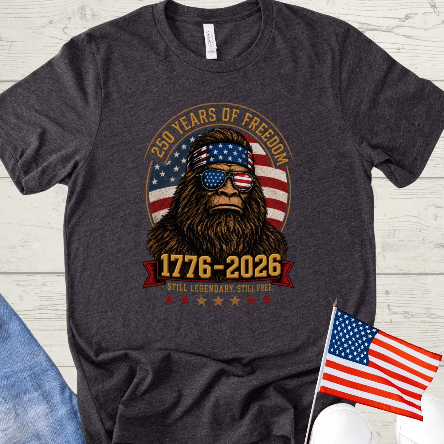 Still Legendary Shirt