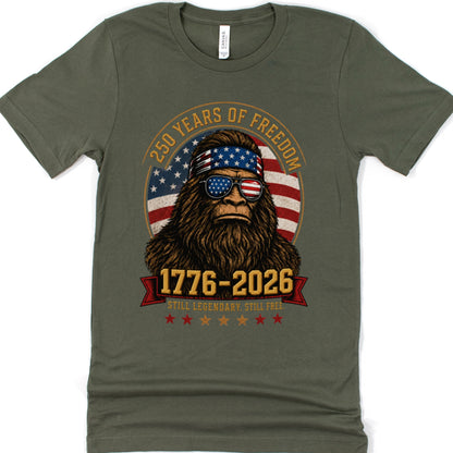 Still Legendary Shirt