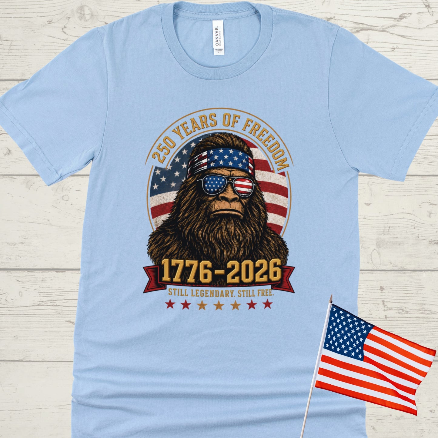 Still Legendary Shirt