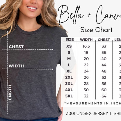 Freedom Bell Shirt