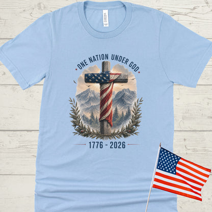 One Nation Shirt