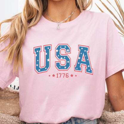 USA 1776 Shirt