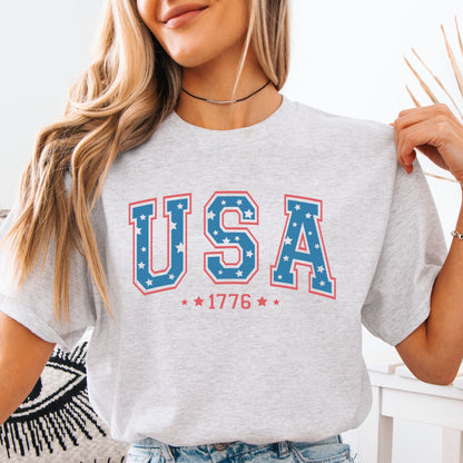 USA 1776 Shirt