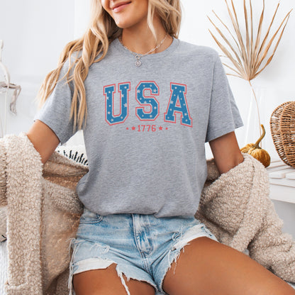 USA 1776 Shirt