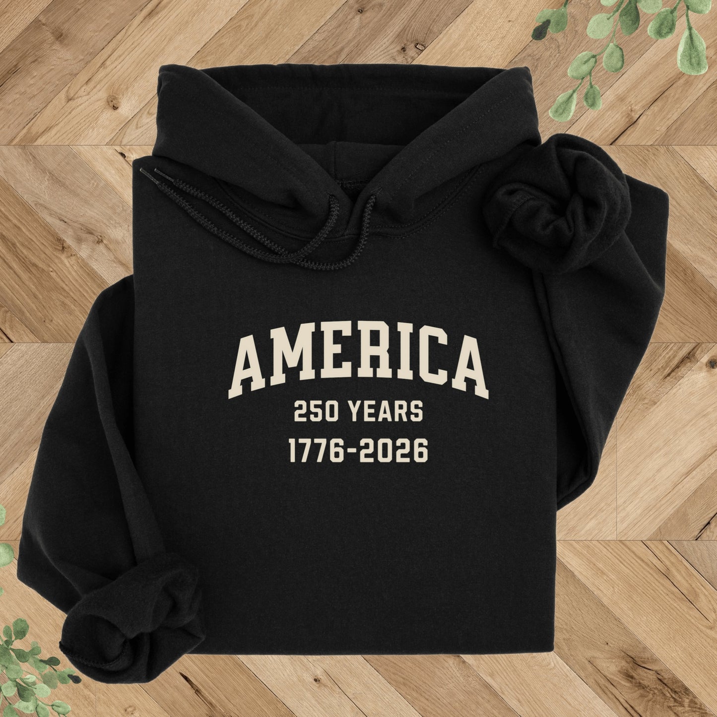 250 Years Hoodie
