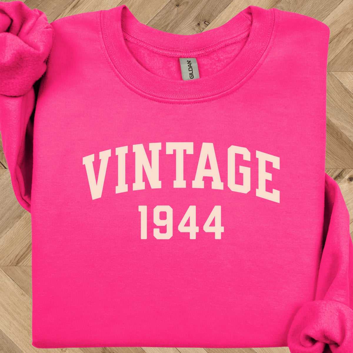 Vintage 1944 Sweatshirt