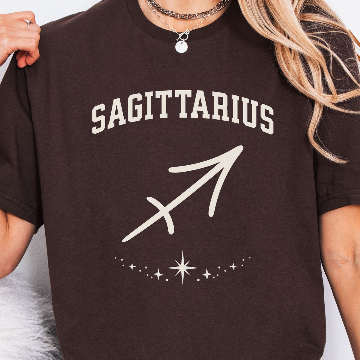 Sagittarius Sign Shirt
