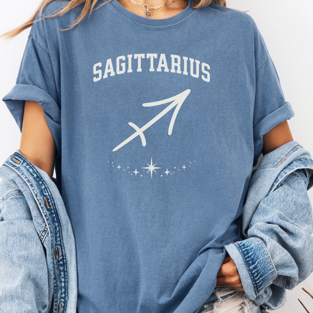 Sagittarius Sign Shirt