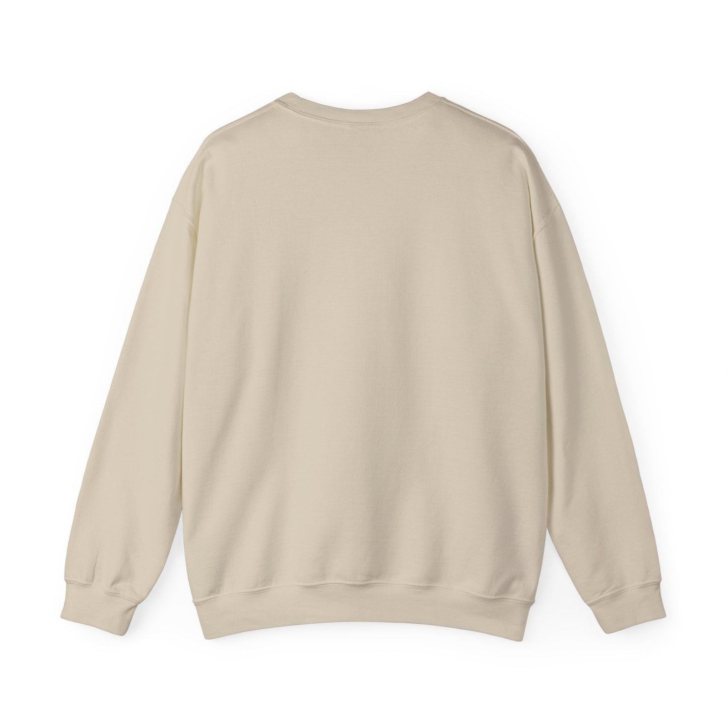 Sverige Red Horses Crewneck Sweatshirt