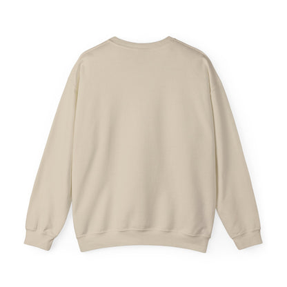 Sverige Red Horses Crewneck Sweatshirt