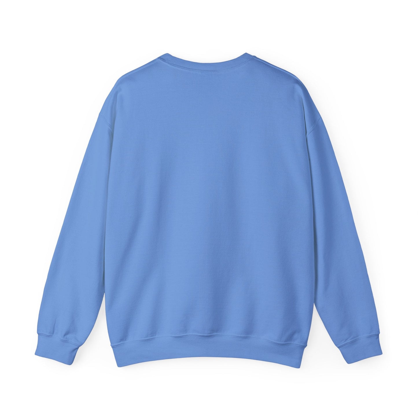 Sverige Red Horses Crewneck Sweatshirt