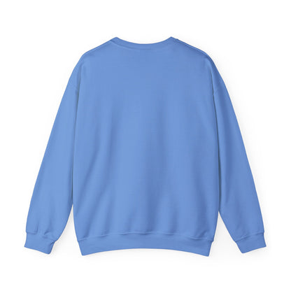 Sverige Red Horses Crewneck Sweatshirt