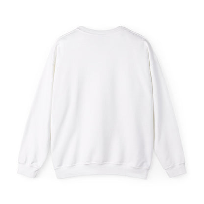 Sverige Red Horses Crewneck Sweatshirt